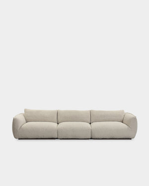 Ridge Sofa - Mod. 1 + 3 + 2 - Silenzio col. 02