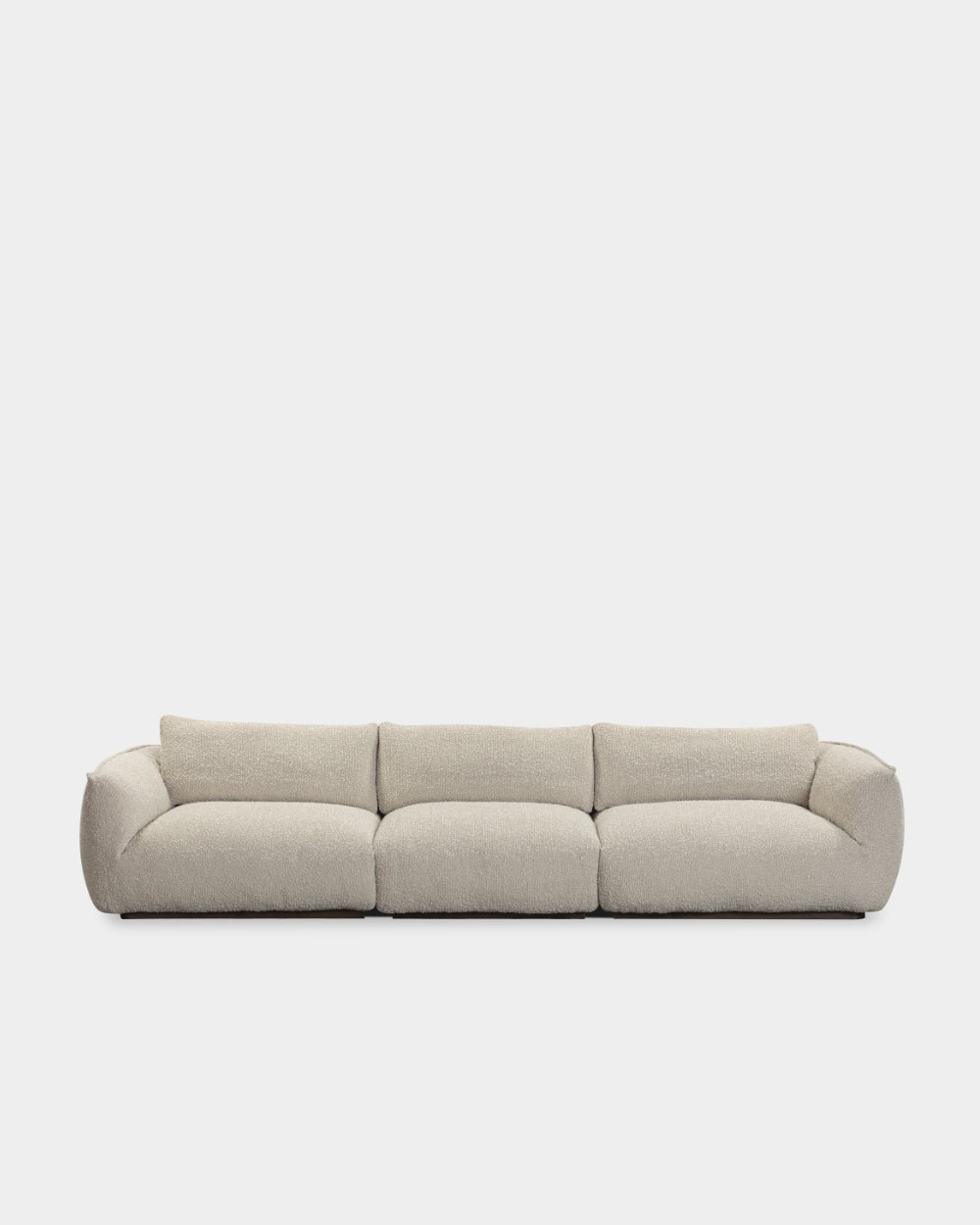 Ridge Sofa - Mod. 1 + 3 + 2 - Silenzio col. 02