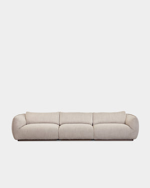 Ridge Sofa - Mod. 1 + 3 + 2 - Turn col. 02
