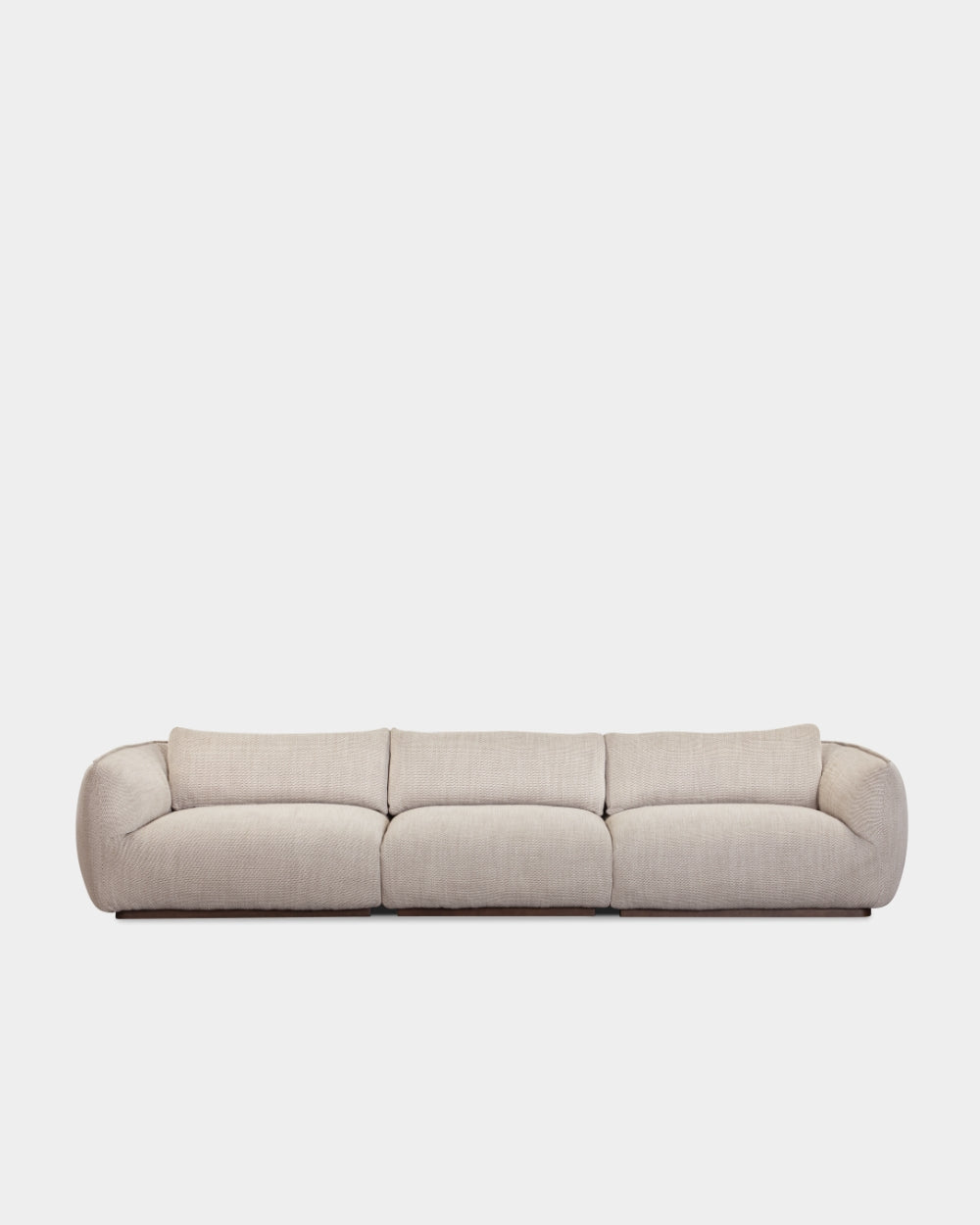 Ridge Sofa - Mod. 1 + 3 + 2 - Turn col. 02