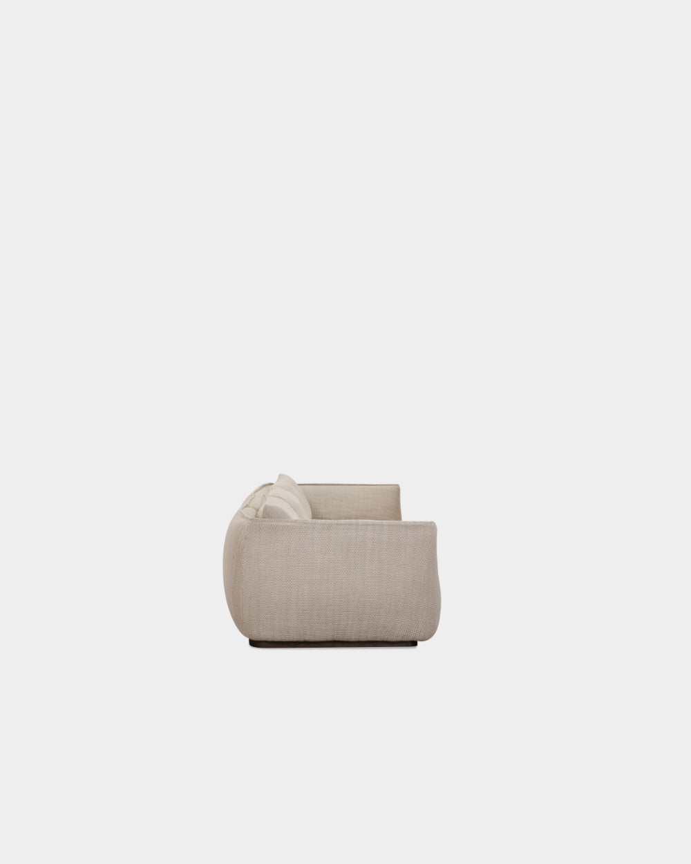 Ridge Sofa - Mod. 1 + 3 + 2 - Turn col. 02