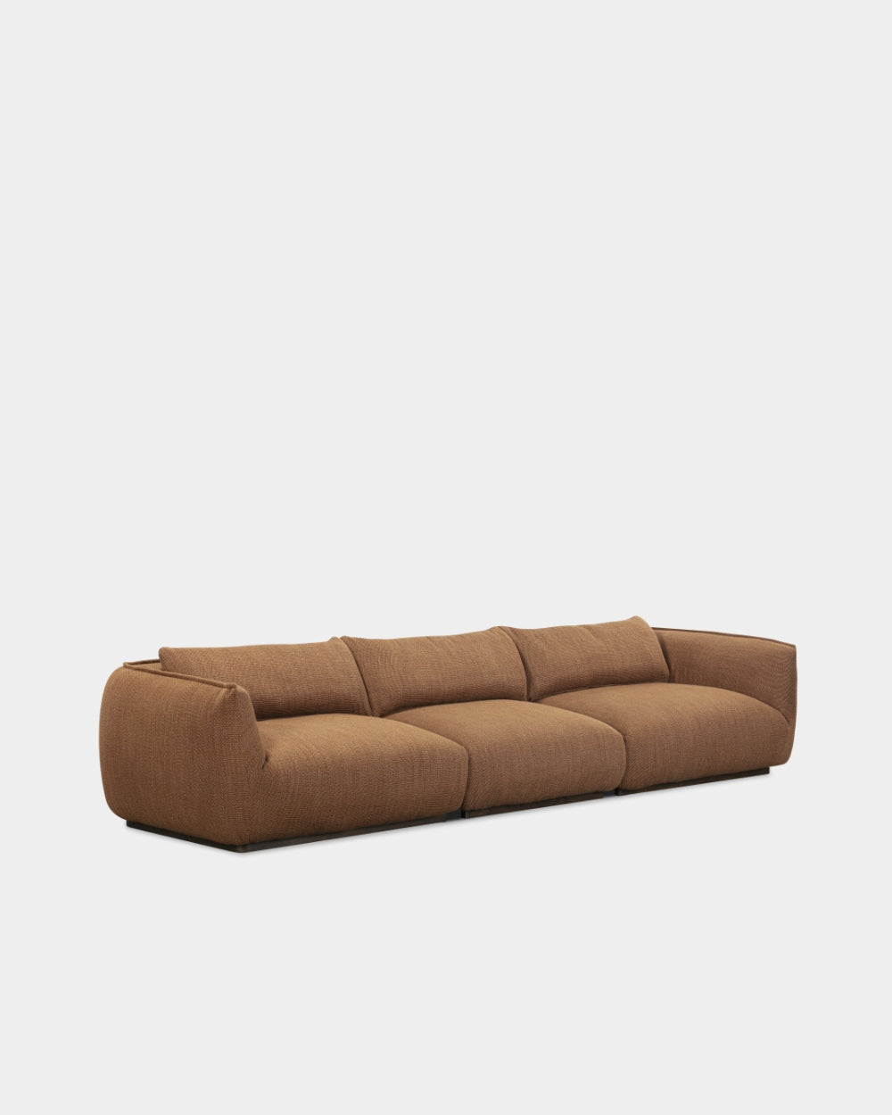 Ridge Sofa - Mod. 1 + 3 + 2 - Turn col. 10