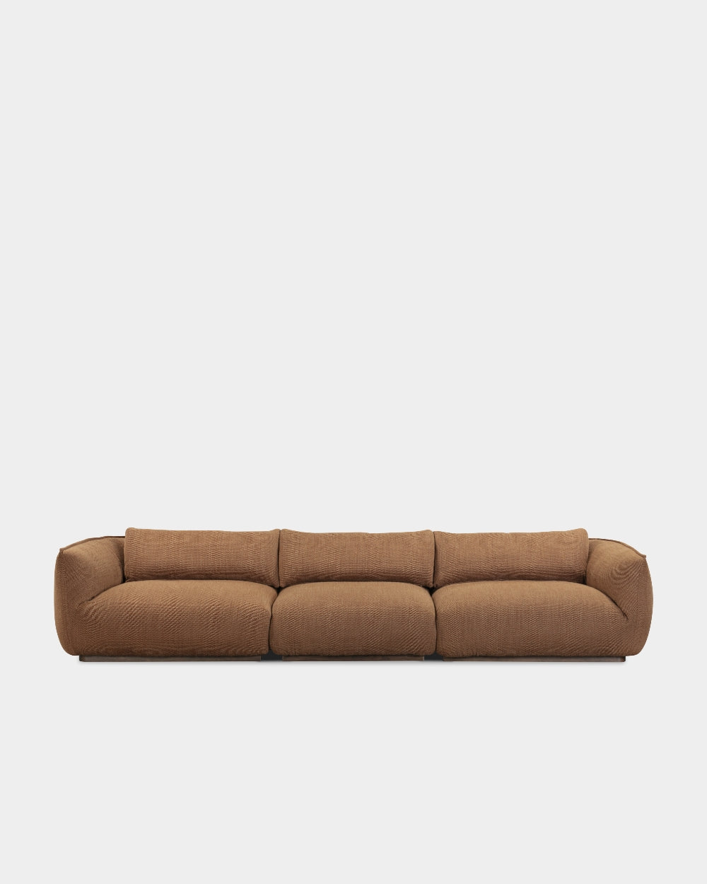 Ridge Sofa - Mod. 1 + 3 + 2 - Turn col. 10