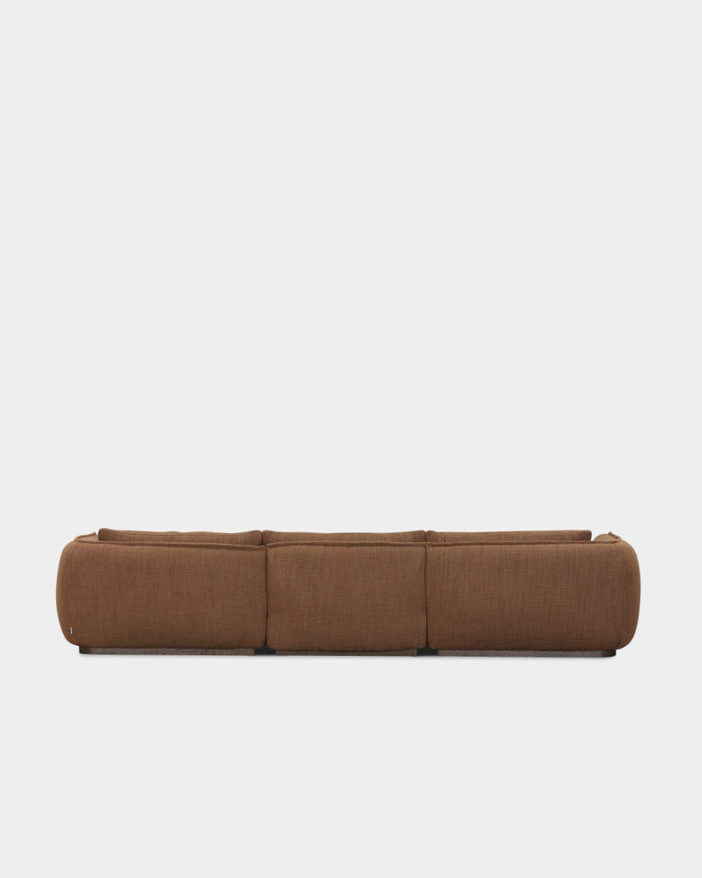 Ridge Sofa - Mod. 1 + 3 + 2 - Turn col. 10