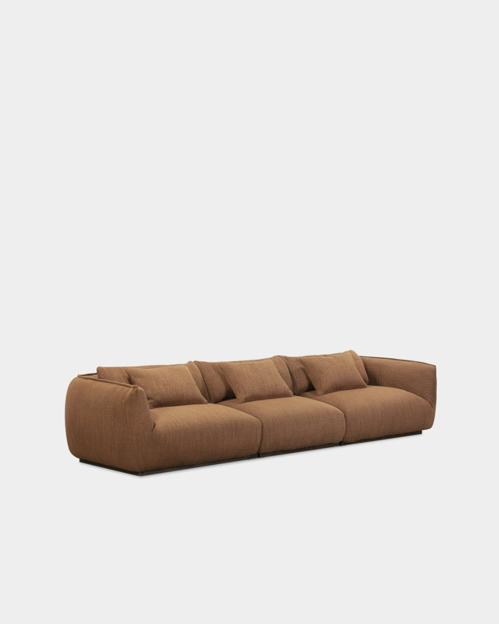 Ridge Sofa - Mod. 1 + 3 + 2 - Turn col. 10
