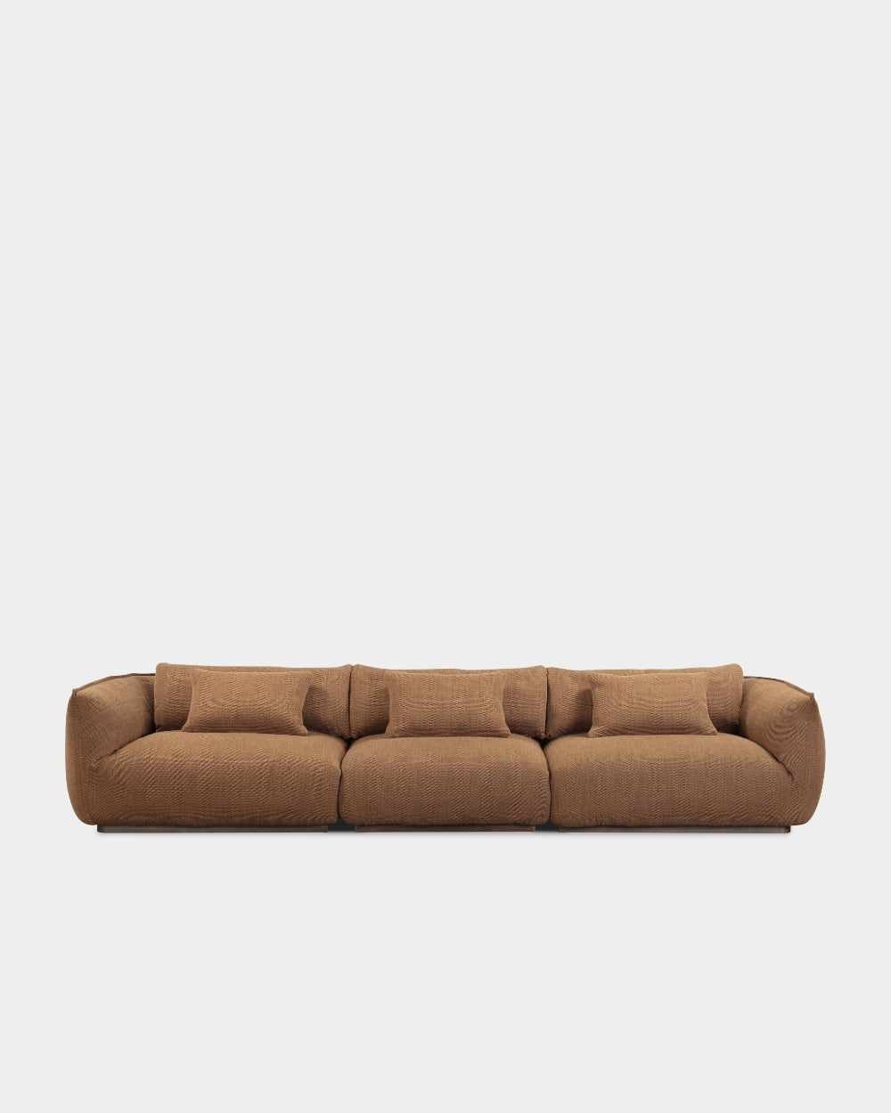 Ridge Sofa - Mod. 1 + 3 + 2 - Turn col. 10