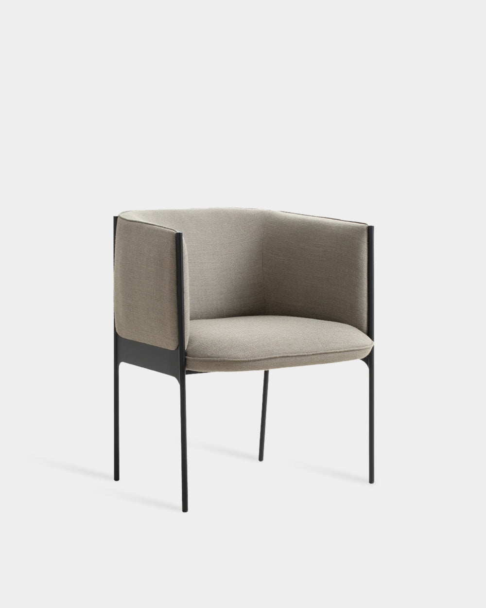 Sepal Dining Chair - Dining Chair - Fiord col. 262