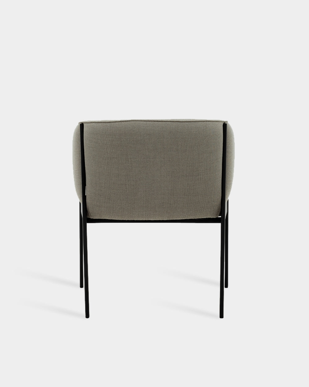 Sepal Dining Chair - Dining Chair - Fiord col. 262