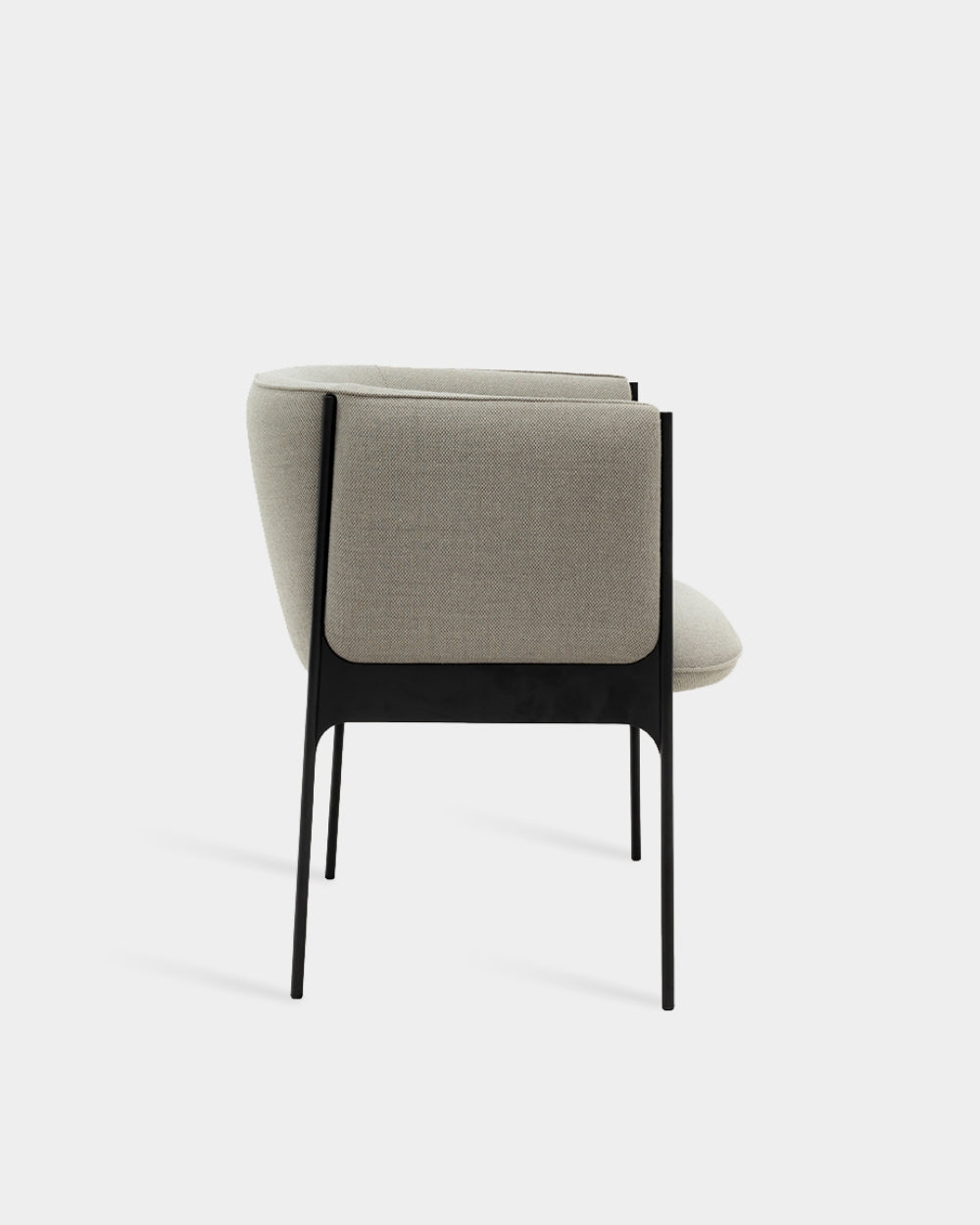 Sepal Dining Chair - Dining Chair - Fiord col. 262