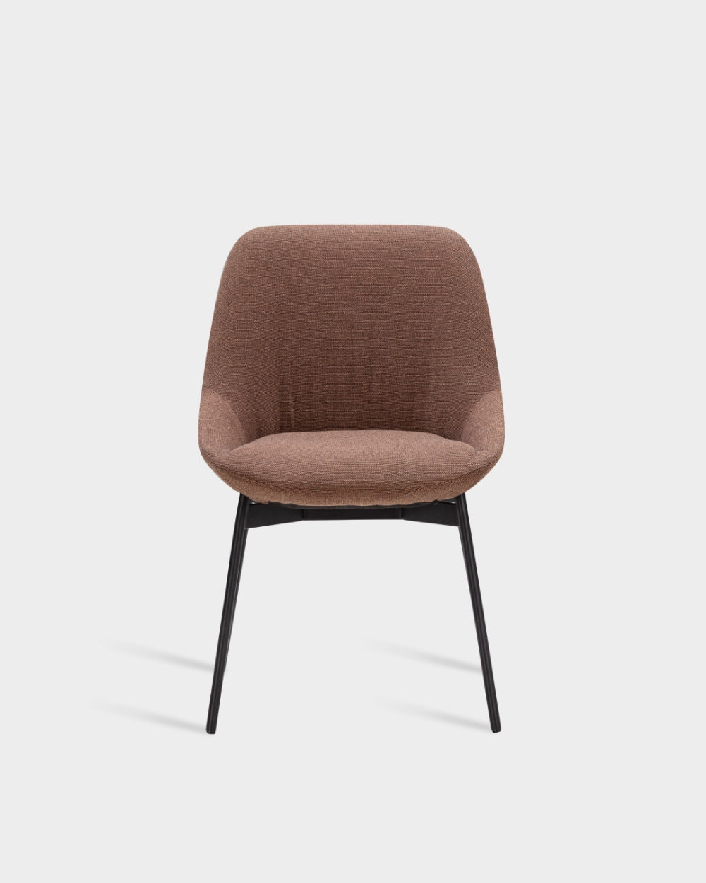 Sinum Chair - Tube base - Cyber col. 1801