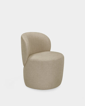 Ovata Compact Chair - Chair - Ecriture col. 0210