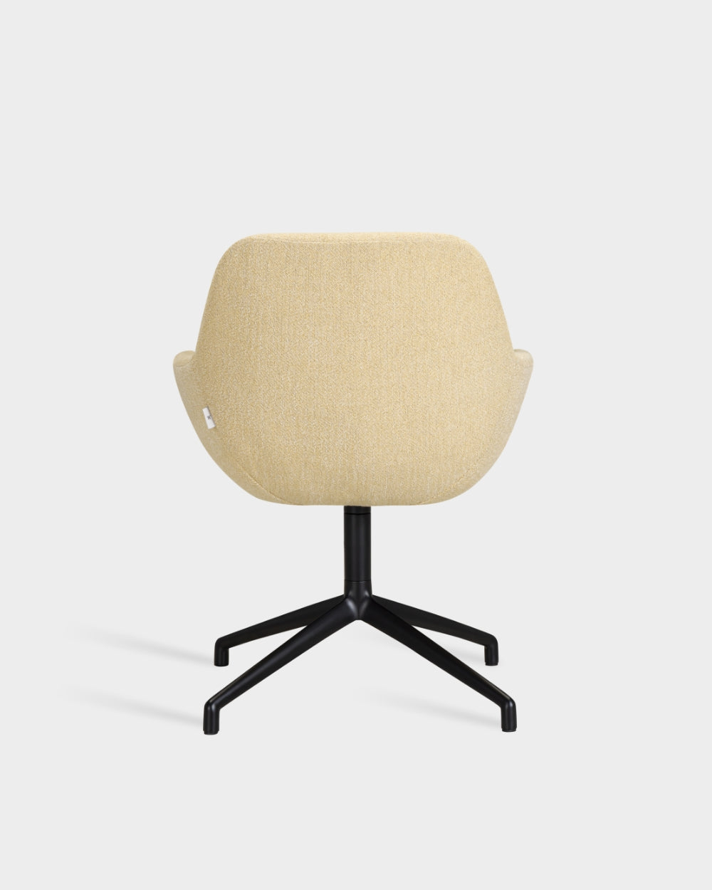 Sinum Chair - Swivel base - Ecriture col. 0410