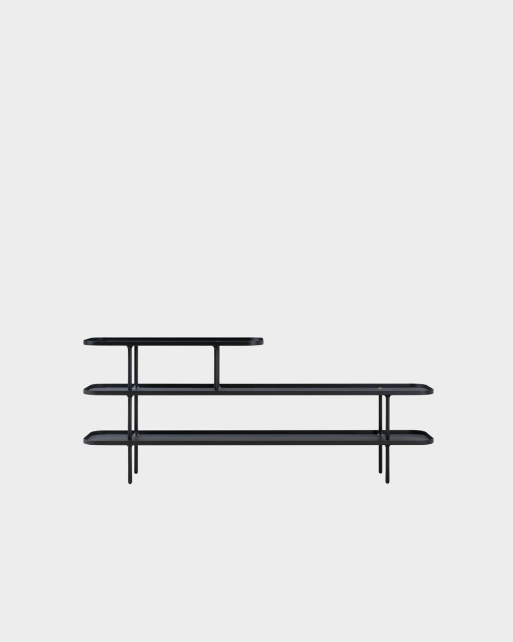 Slice Shelving - Medium Long