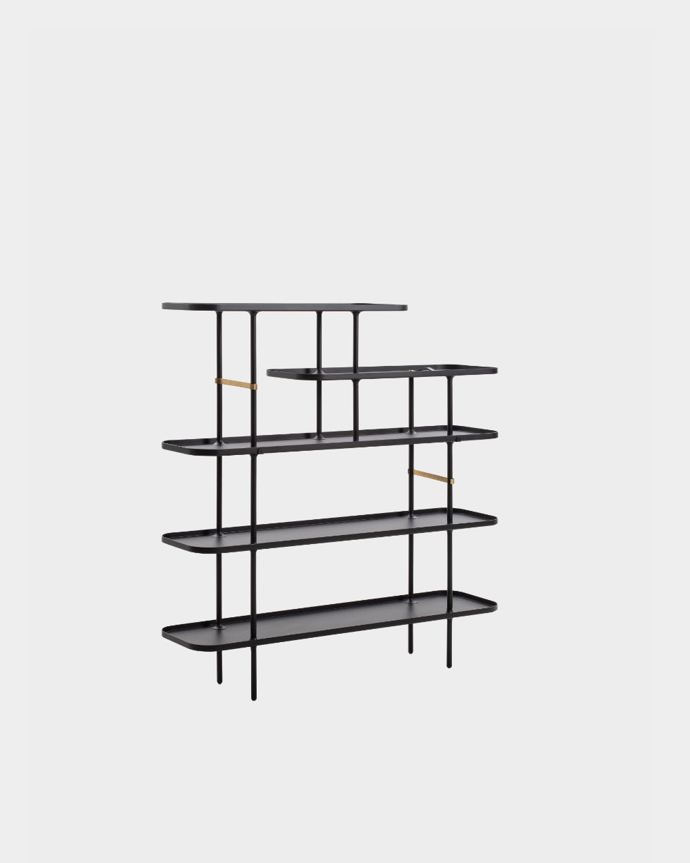 Slice Shelving - Tall Medium