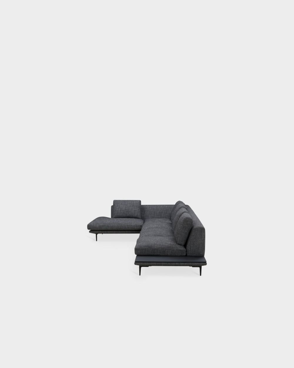 Surface Sofa - Mod. 12 + 21 + 28 - Alma col. 08