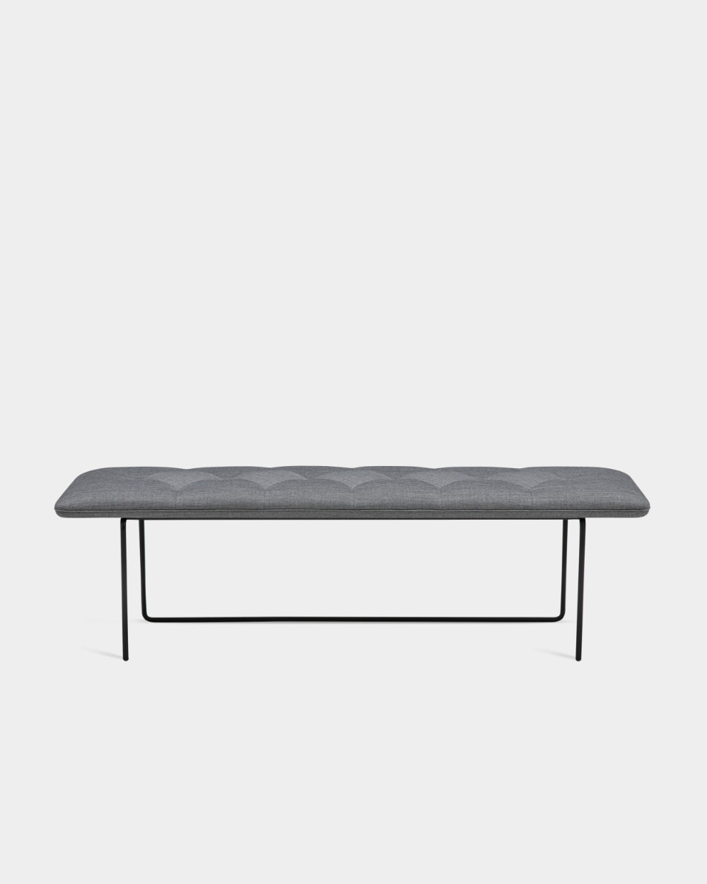 Tip Toe Bench - Large - Remix col. 143