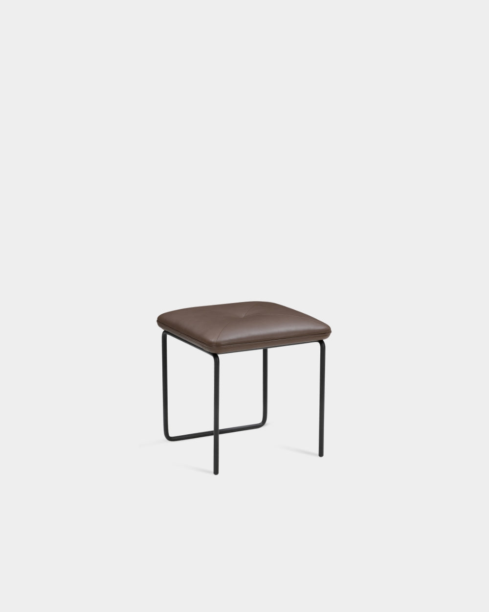 Tip Toe Bench - Small - Parma col. Marrone