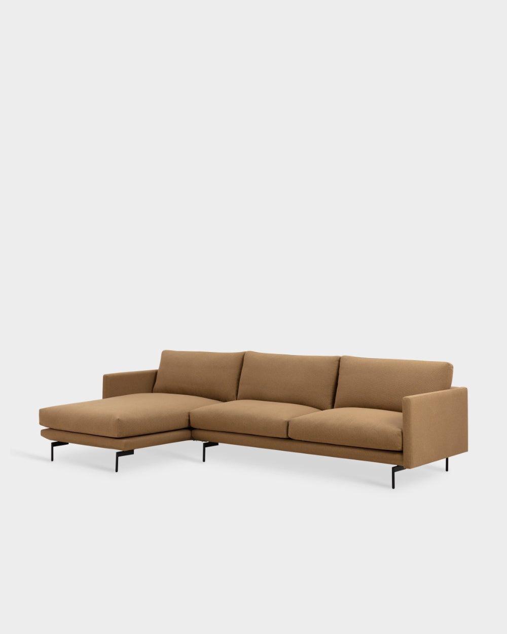 Trace Sofa - Mod. 4 + 9 - Blend col. 3001