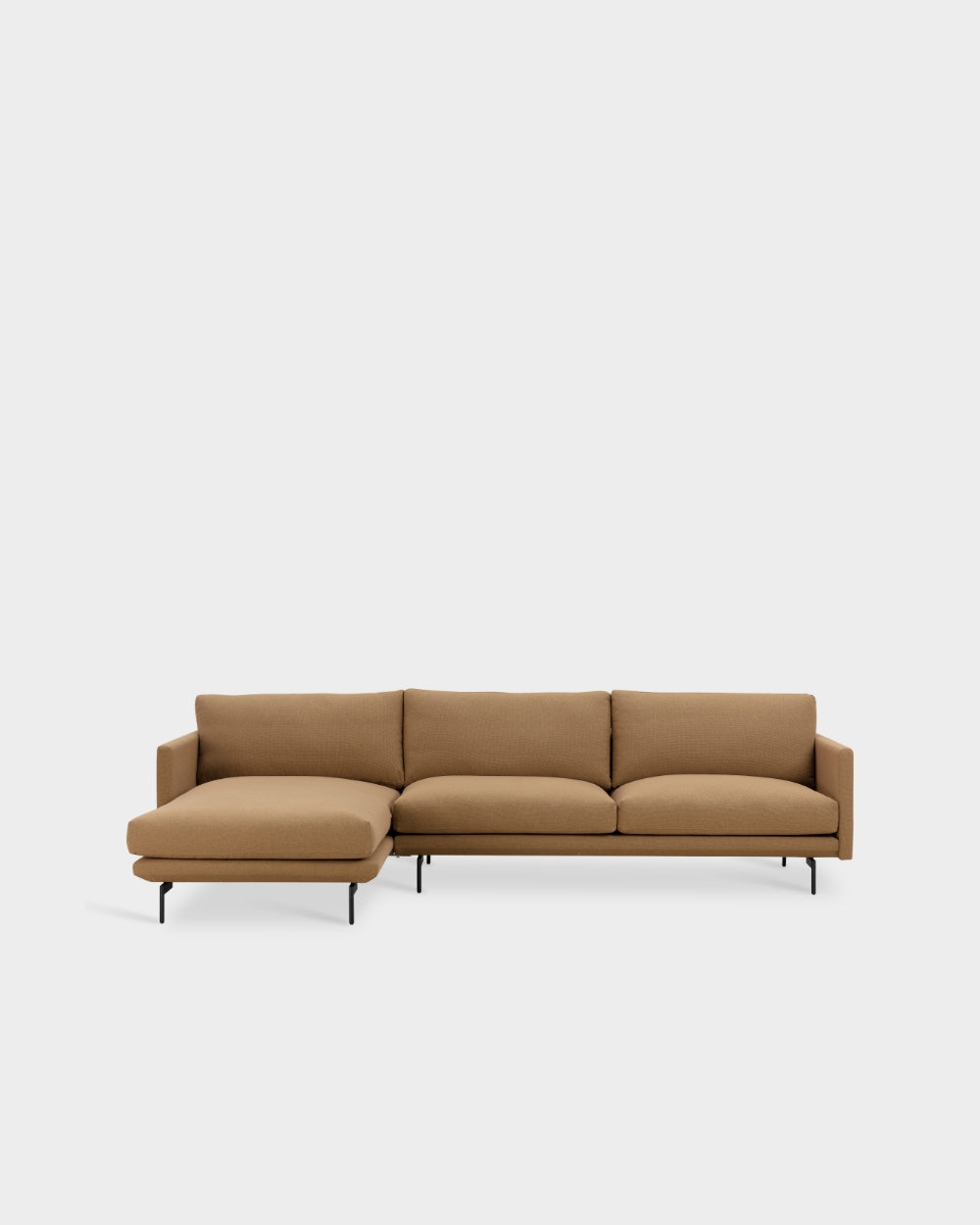 Trace Sofa - Mod. 4 + 9 - Blend col. 3001