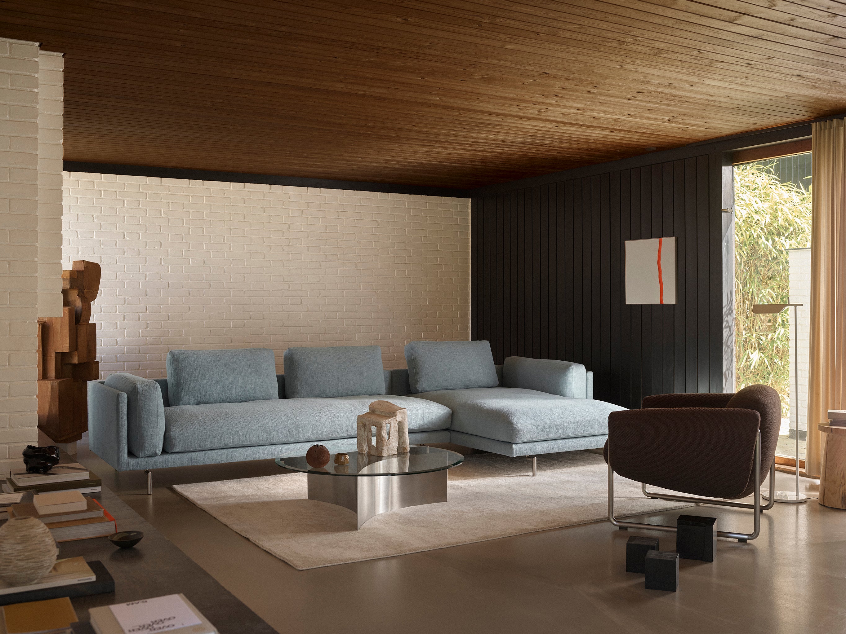 Wendelbo | Defining a new language of modern elegance