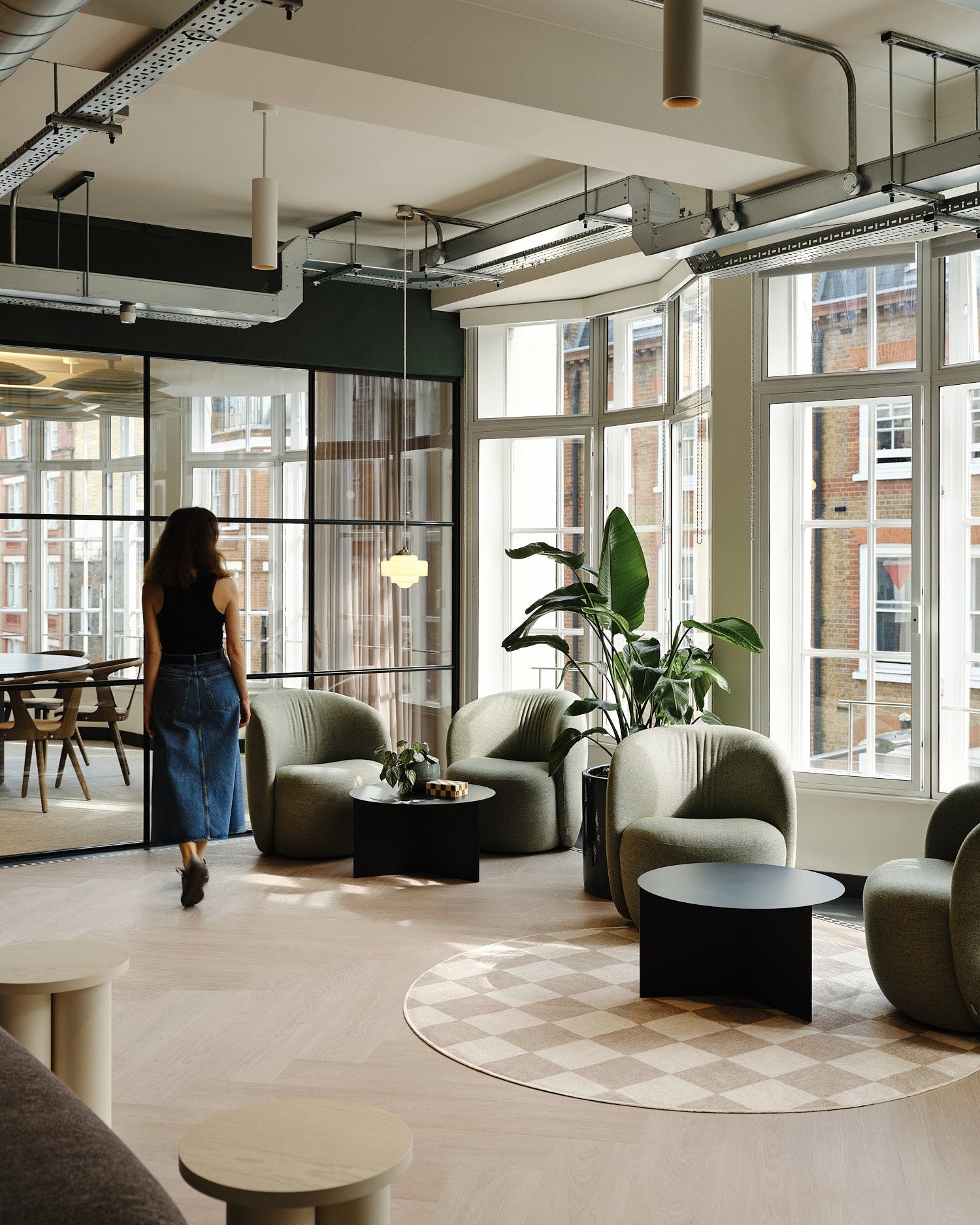 Wendelbo | Defining a new language of modern elegance
