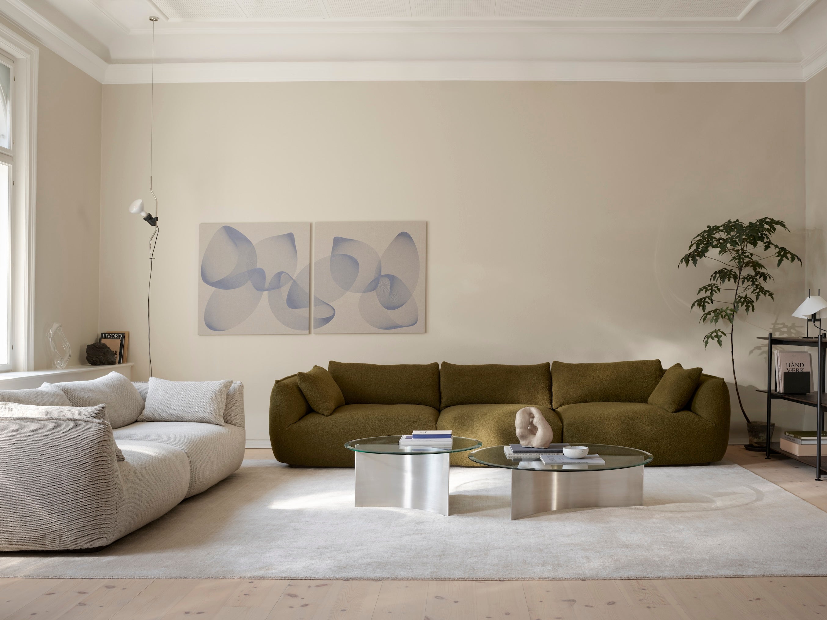 Showroom - Copenhagen