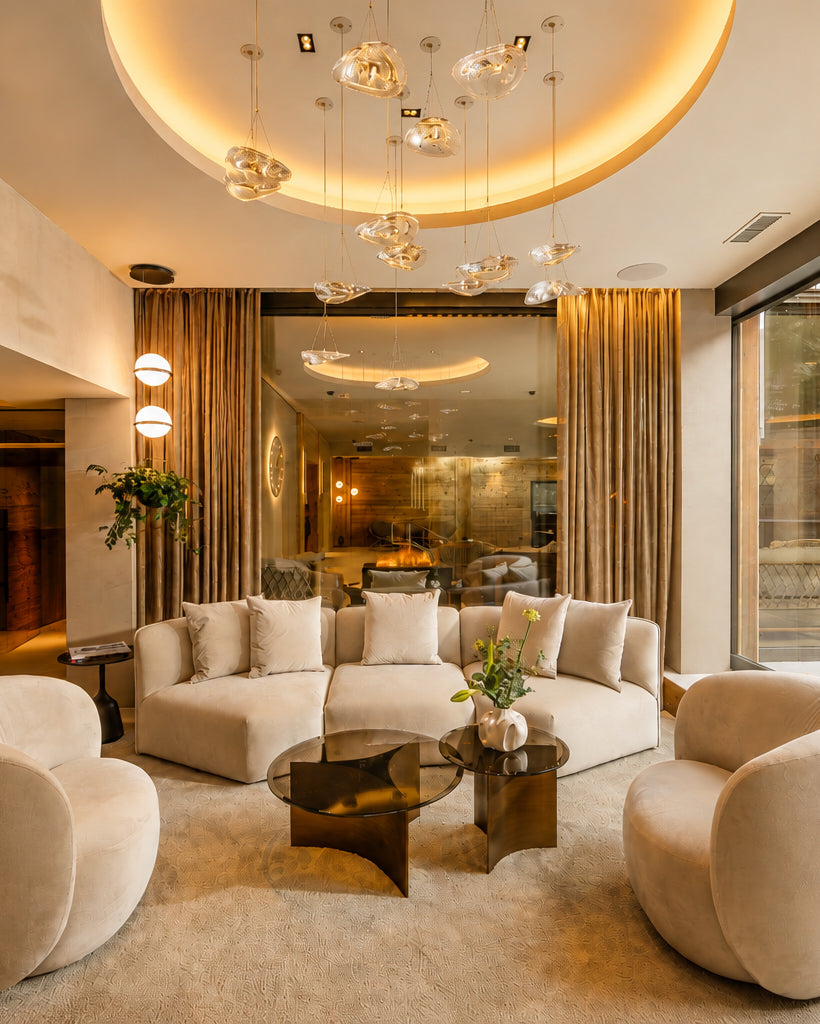 Wendelbo | Defining a new language of modern elegance